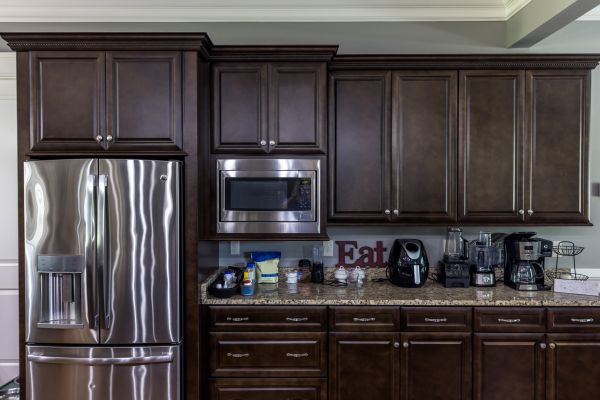 Kitchen Cabinet Repair in Mckinney