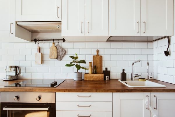 Kitchen Drawer Repair in Mckinney