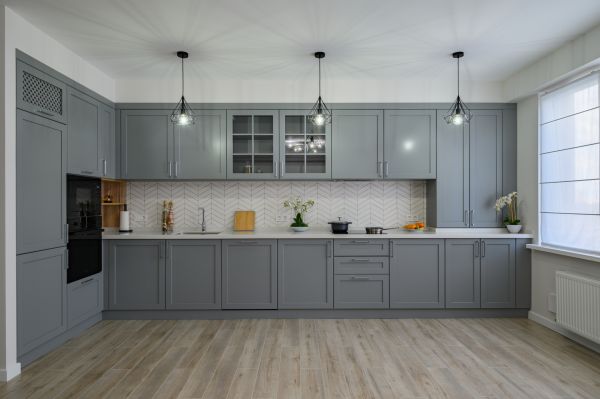Laminate Cupboard Repair in Mckinney
