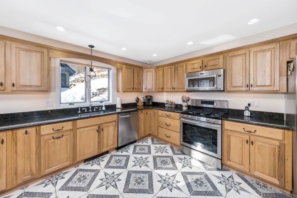 Custom Cabinet Making in Mckinney