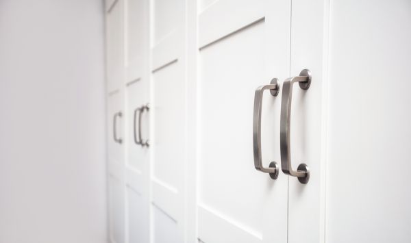 Cabinet Door Replacement in Mckinney