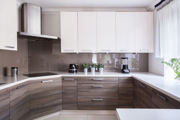 Custom Cabinet Repair in Mckinney
