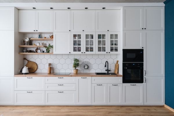 Kitchen Cabinets Installation in Mckinney