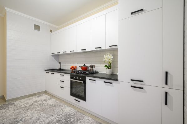 Cabinet Laminate Repair in Mckinney