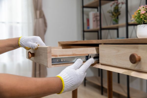 Kitchen Drawers Repair in Mckinney