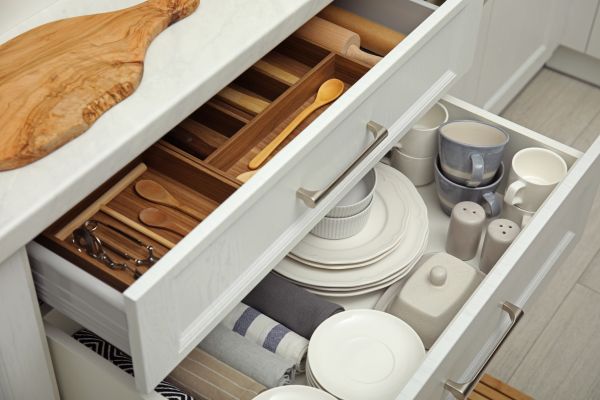 Drawer Repair Service in Mckinney
