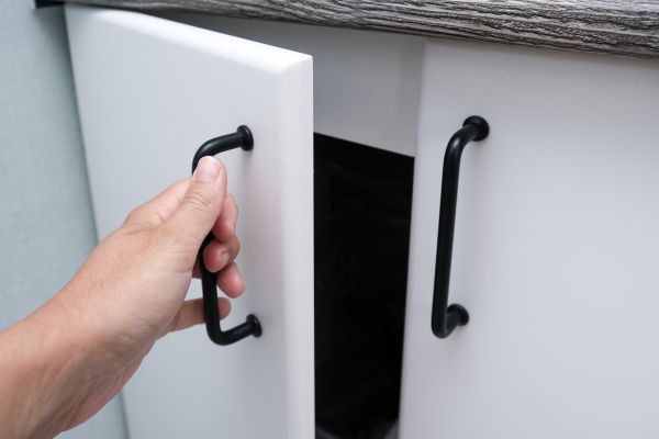 Cabinet Door Adjustment in Mckinney