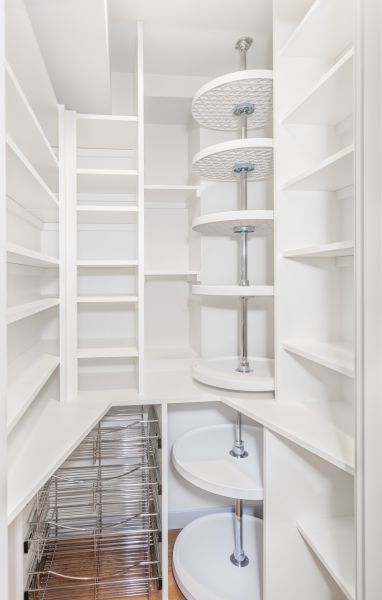 Lazy Susan Repair in Mckinney