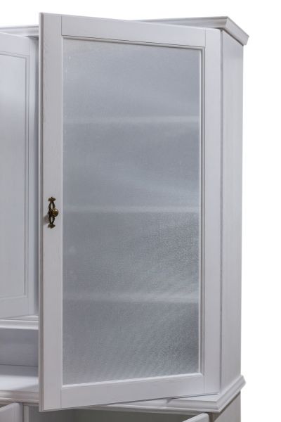 Cabinet Door Glass Replacement in Mckinney