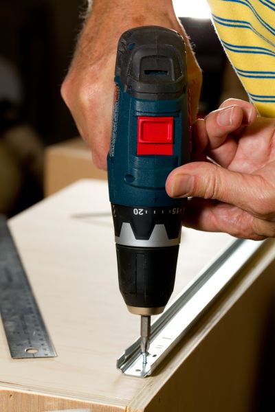 Drawer Runner Repair in Mckinney