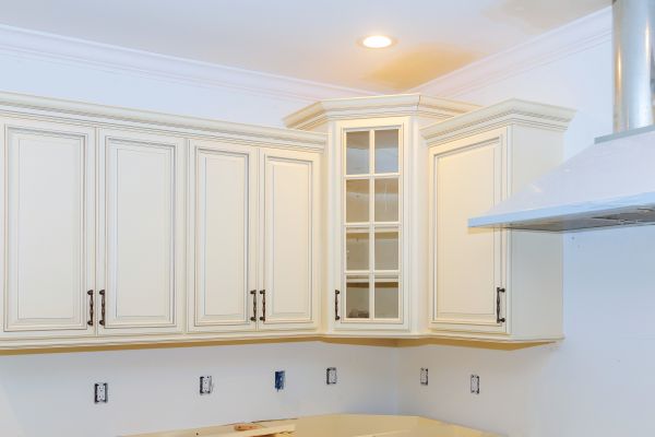 Kitchen Cabinets Repair in Mckinney