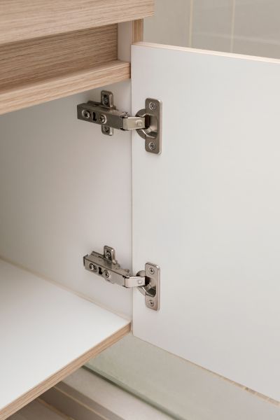 Cabinet Hardware Assembly in Mckinney