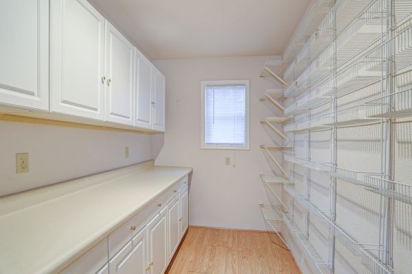 Pantry Repair in Mckinney
