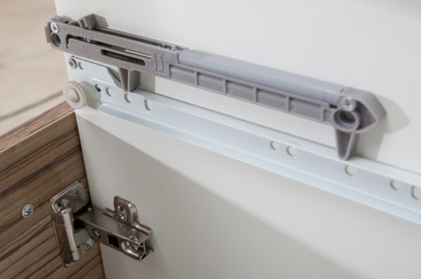 Drawer Hardware Replacement in Mckinney