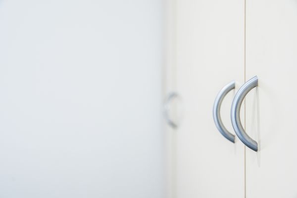 Cabinet Handle Replacement in Mckinney