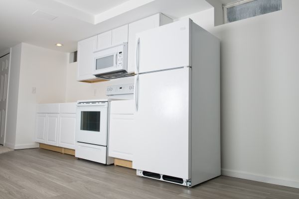 Kitchen Cabinet Remodeling in Mckinney