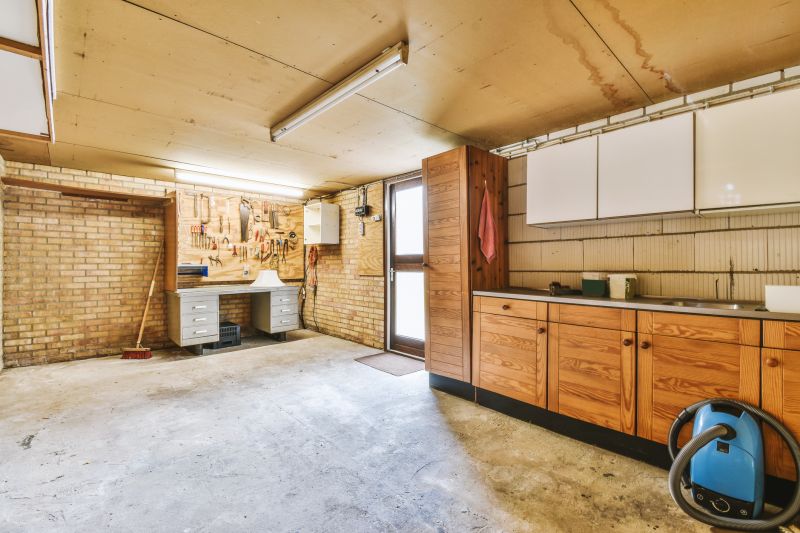 Spring Cabinet Cleaning