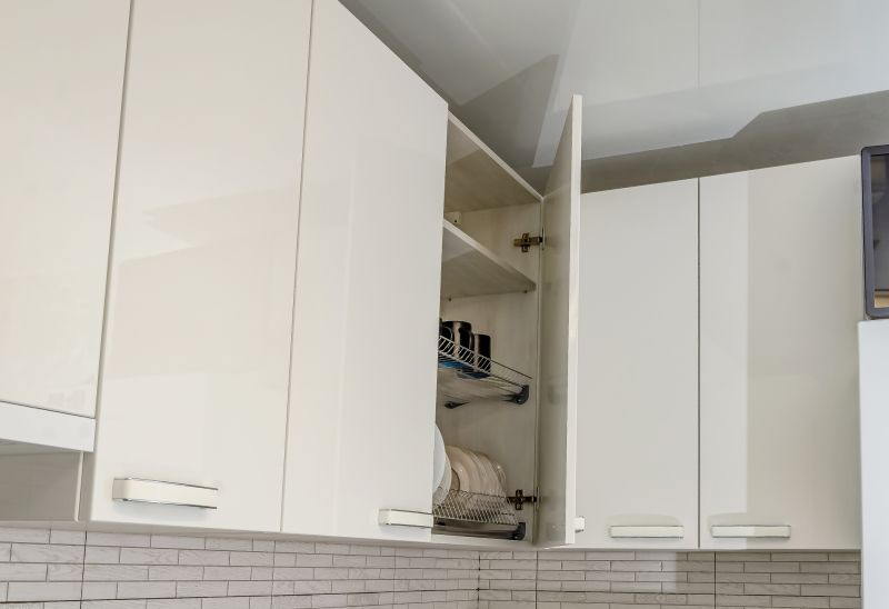 Kitchen Storage Replacement