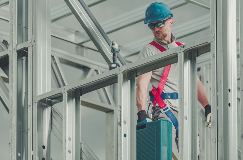 Permits and Regulations